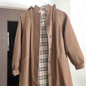 Beautiful Ladies Coat